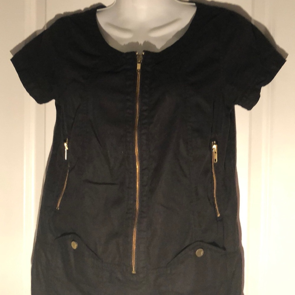 French Connection Mini-Dress - Picture 2 of 4